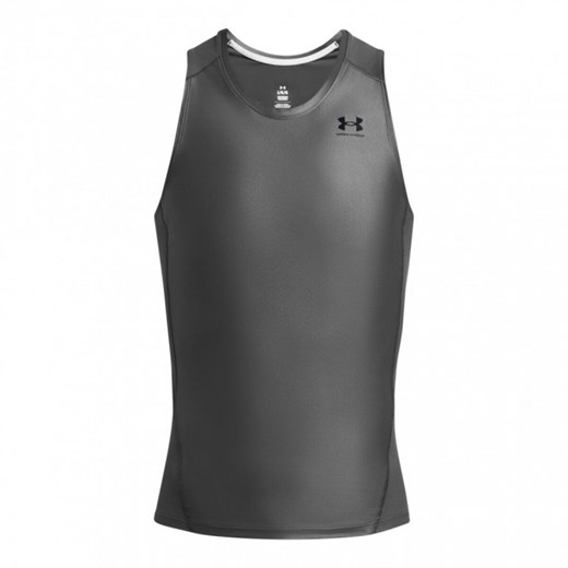 T-shirt męski Under Armour z krótkim rękawem