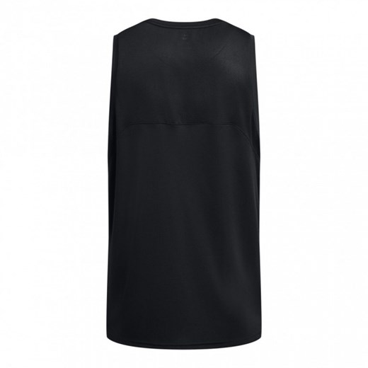 T-shirt męski Under Armour z tkaniny