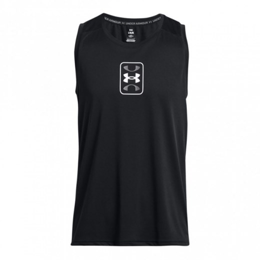 T-shirt męski Under Armour