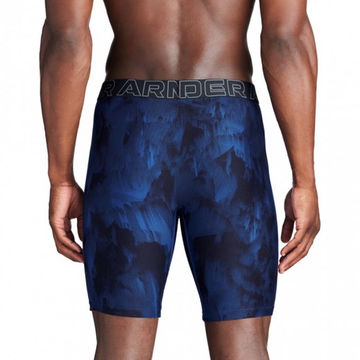 Wielokolorowe majtki męskie Under Armour