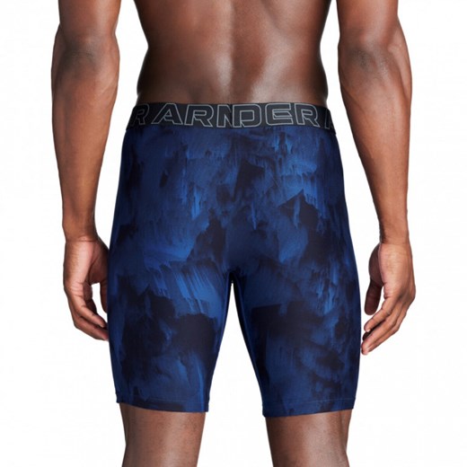 Wielokolorowe majtki męskie Under Armour 