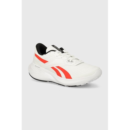 Reebok buty do biegania Energen Tech kolor biały 100074806 ze sklepu ANSWEAR.com w kategorii Buty sportowe damskie - zdjęcie 171310672