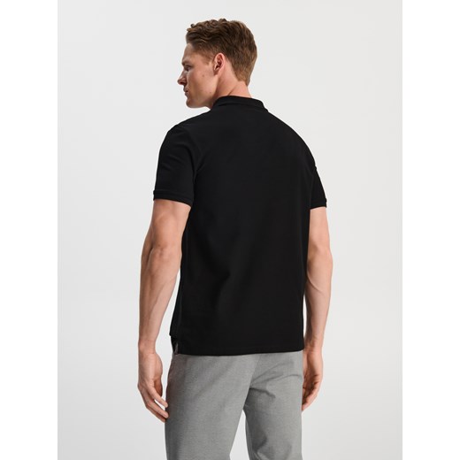 T-shirt męski Sinsay 