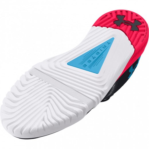 Buty sportowe damskie Under Armour reebok crossfit wiązane