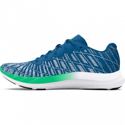 Granatowe buty sportowe męskie Under Armour
