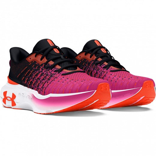 Męskie buty do biegania Under Armour UA Infinite Elite - multikolor ze sklepu Sportstylestory.com w kategorii Buty sportowe męskie - zdjęcie 171316800