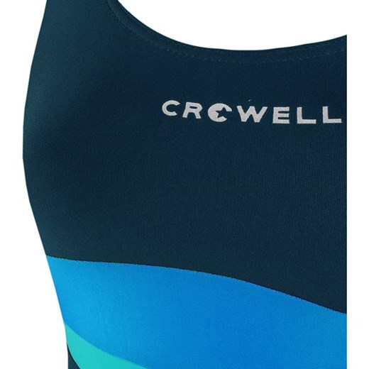 Strój kąpielowy dziewczęcy Swan Crowell Crowell 134cm SPORT-SHOP.pl