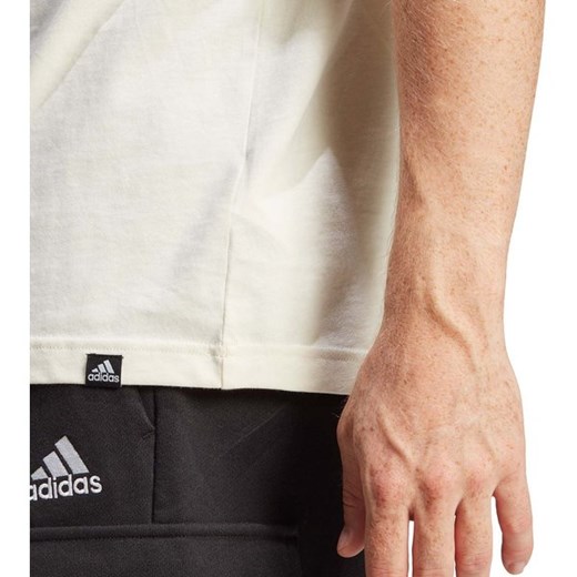 Koszulka męska Illustrated Linear Graphic Adidas XL SPORT-SHOP.pl