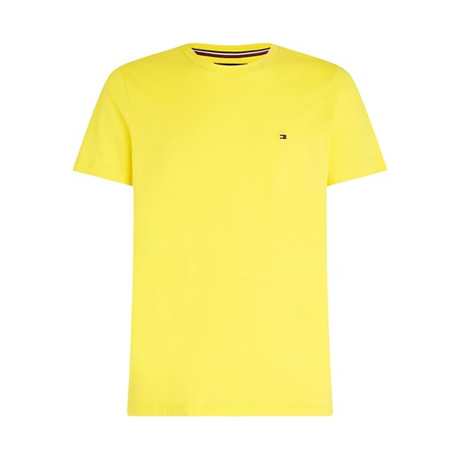 Tommy Hilfiger Koszulka w kolorze żółtym Tommy Hilfiger 3XL wyprzedaż Limango Polska