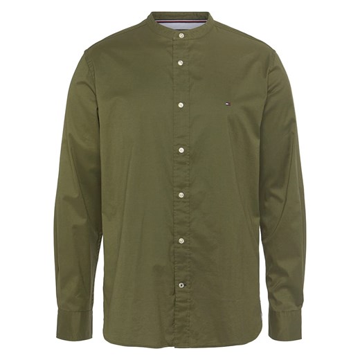 Tommy Hilfiger Koszula w kolorze khaki Tommy Hilfiger XL Limango Polska okazja