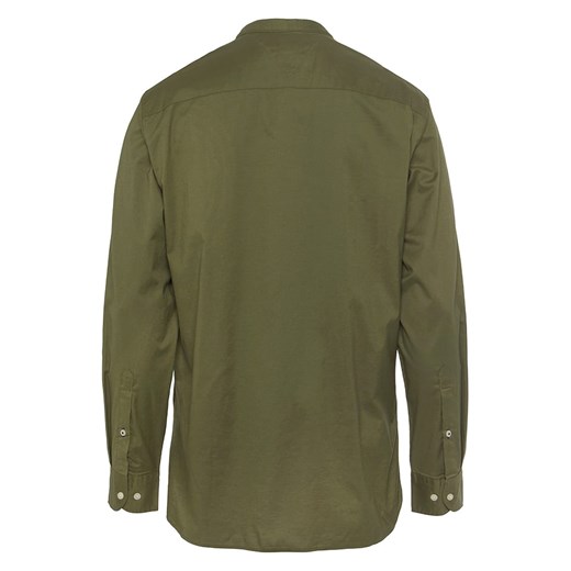 Tommy Hilfiger Koszula w kolorze khaki Tommy Hilfiger S okazyjna cena Limango Polska