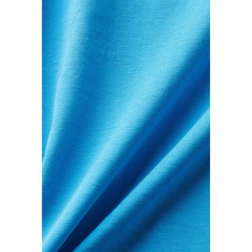 ESPRIT Koszulka w kolorze niebieskim Esprit S Limango Polska promocja