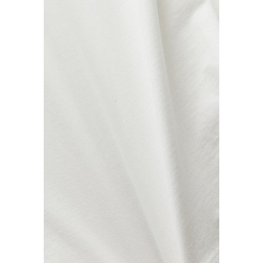 ESPRIT Koszulka w kolorze białym Esprit S okazja Limango Polska