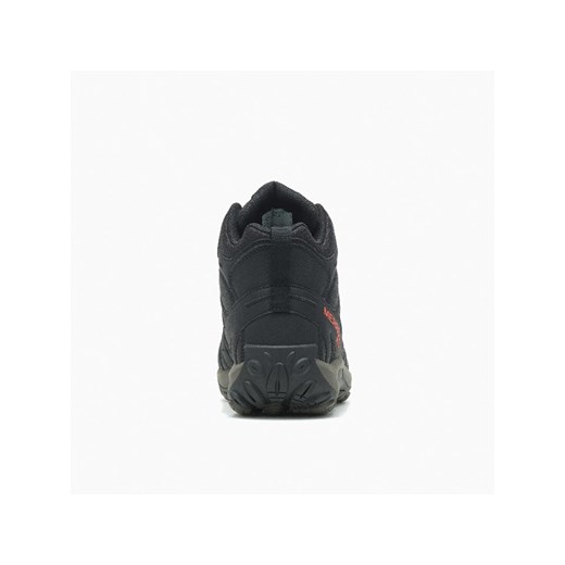 Merrell Botki turystyczne "Accentor 3" w kolorze czarnym Merrell 45 promocja Limango Polska