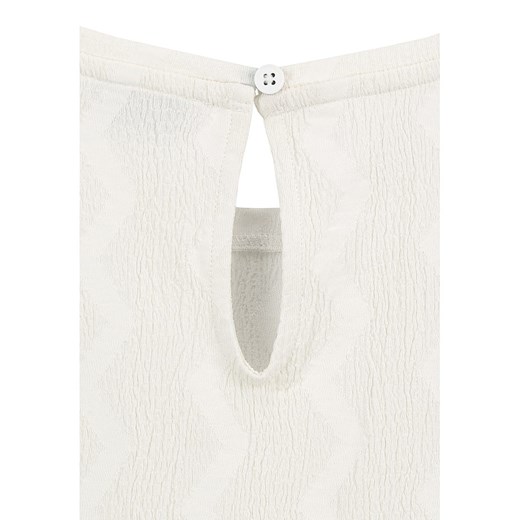 Eight2Nine Koszulka w kolorze białym M okazyjna cena Limango Polska