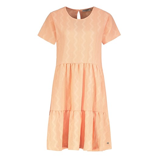 Eight2Nine Sukienka w kolorze pomarańczowym ze sklepu Limango Polska w kategorii Sukienki - zdjęcie 171321531