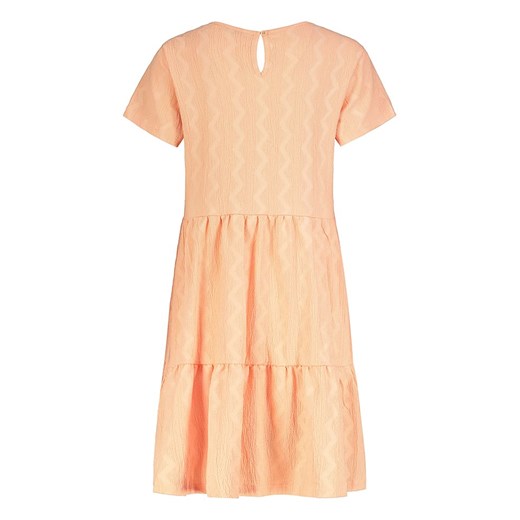 Eight2Nine Sukienka w kolorze pomarańczowym S okazyjna cena Limango Polska
