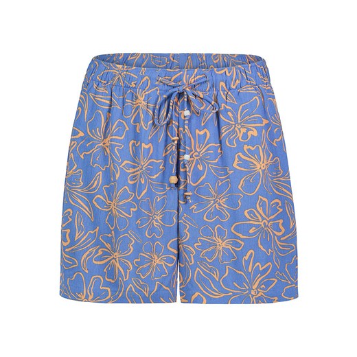Eight2Nine Szorty w kolorze błękitno-pomarańczowym M okazja Limango Polska