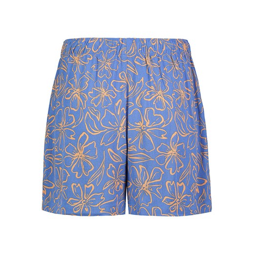 Eight2Nine Szorty w kolorze błękitno-pomarańczowym S okazja Limango Polska