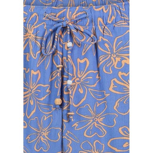 Eight2Nine Szorty w kolorze błękitno-pomarańczowym M okazyjna cena Limango Polska