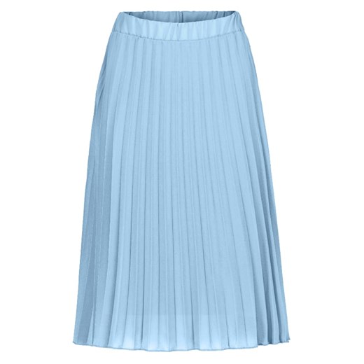 Sublevel Spódnica w kolorze błękitnym ze sklepu Limango Polska w kategorii Spódnice - zdjęcie 171321593