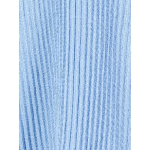 Sublevel Bluzka w kolorze błękitnym S/M wyprzedaż Limango Polska