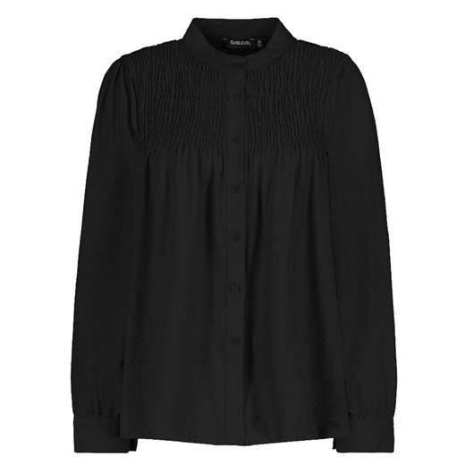 Sublevel Koszula w kolorze czarnym ze sklepu Limango Polska w kategorii Koszule damskie - zdjęcie 171321643