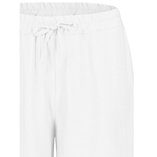 Sublevel Spodnie w kolorze białym XS okazyjna cena Limango Polska