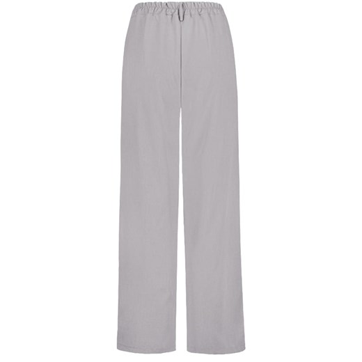 Sublevel Spodnie w kolorze szarym S wyprzedaż Limango Polska