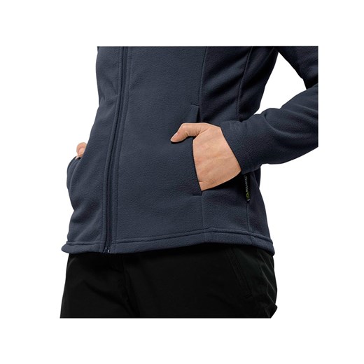 Bluza damska Jack Wolfskin 