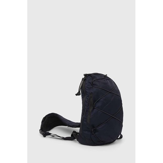 C.P. Company nerka Crossbody Rucksack kolor granatowy 16CMAC114A005269G ONE ANSWEAR.com