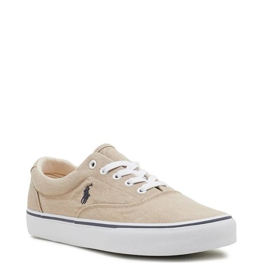 Trampki męskie Polo Ralph Lauren z tworzywa sztucznego