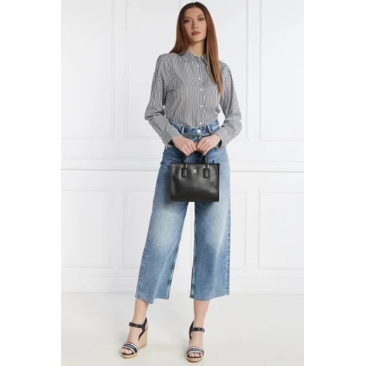 Tommy Hilfiger Kuferek MONOTYPE MINi Tommy Hilfiger OS Gomez Fashion Store promocja