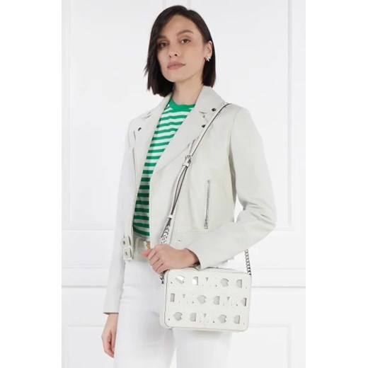 Michael Kors Torebka na ramię LG EW CROSSBODY Michael Kors OS okazja Gomez Fashion Store