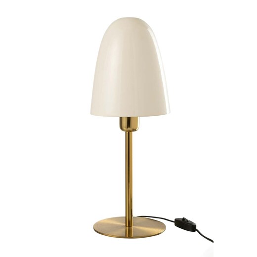 J-Line lampa stołowa ze sklepu ANSWEAR.com w kategorii Lampy stołowe - zdjęcie 171330261