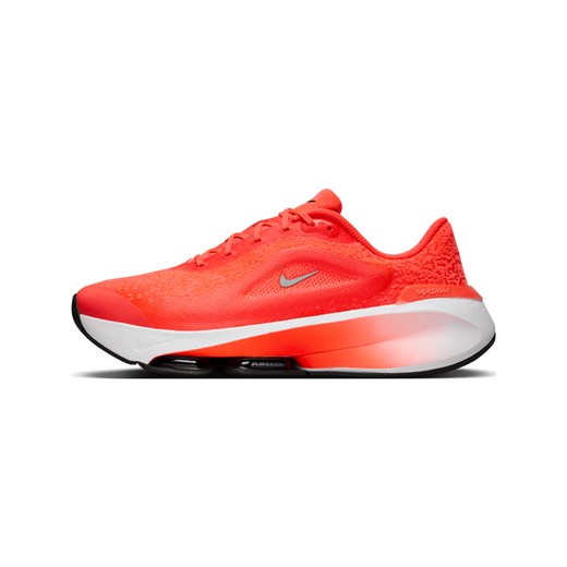 Damskie buty treningowe Nike Versair - Czerwony ze sklepu Nike poland w kategorii Buty sportowe damskie - zdjęcie 171331562