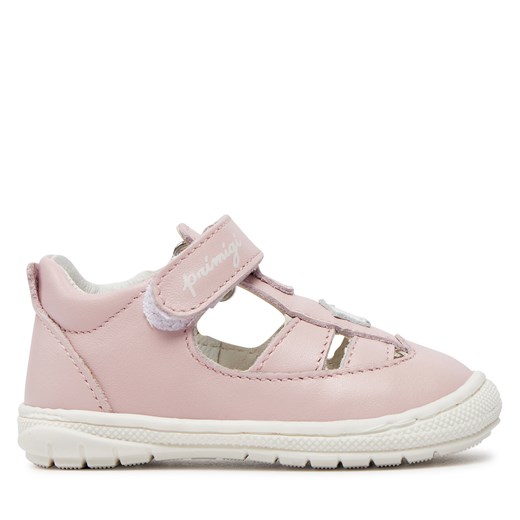 Sandały Primigi 5902400 Pink ze sklepu eobuwie.pl w kategorii Buciki niemowlęce - zdjęcie 171331700