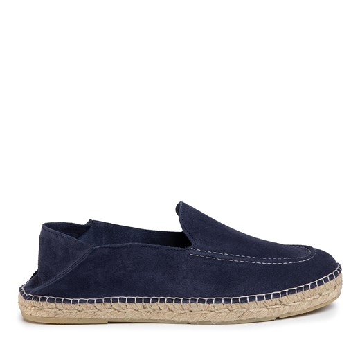 Espadryle QUAZI QZ-63-04-000618 207 ze sklepu eobuwie.pl w kategorii Espadryle męskie - zdjęcie 171335730