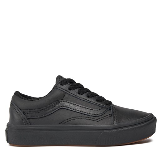 Tenisówki Vans Uy Comfycush Old Sko VN0A4U1QRZQ1 Black Vans 30.5 eobuwie.pl