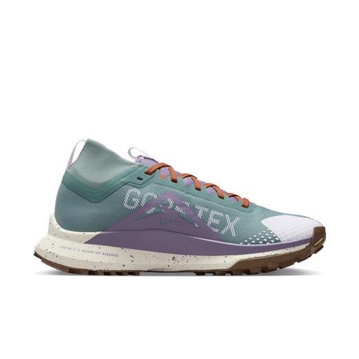 Damskie wodoszczelne buty do biegania w terenie Nike Pegasus Trail 4 GORE-TEX - Nike 41 Nike poland