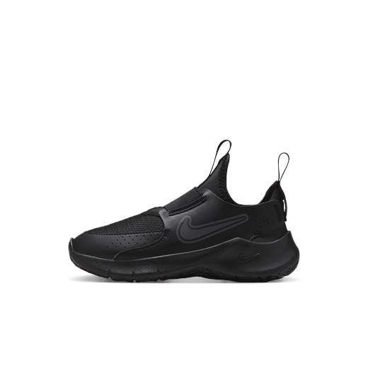 Buty dla małych dzieci Nike Flex Runner 3 - Czerń Nike 31.5 Nike poland