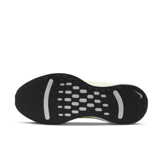 Męskie buty do biegania po asfalcie Nike Journey Run - Żółty Nike 45 Nike poland