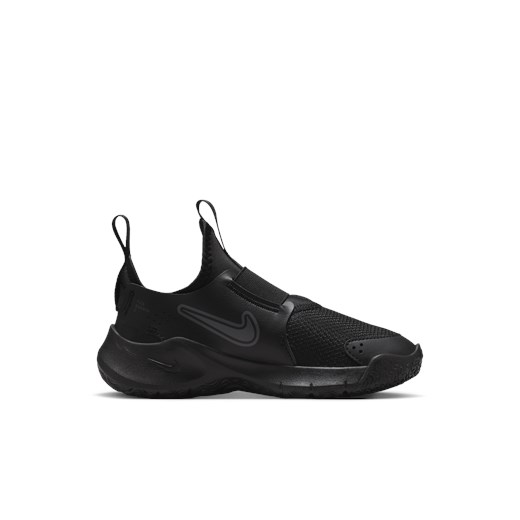 Buty dla małych dzieci Nike Flex Runner 3 - Czerń Nike 31.5 Nike poland