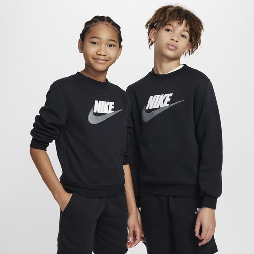 Nike dres chłopięcy 