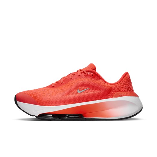 Damskie buty treningowe Nike Versair - Czerwony Nike 42 Nike poland