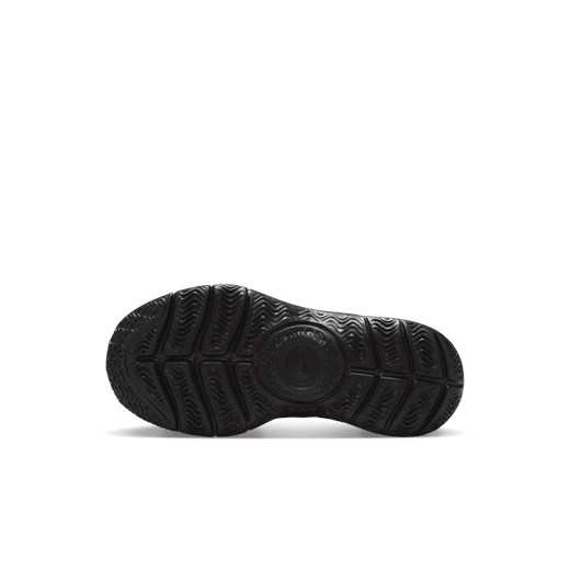 Buty dla małych dzieci Nike Flex Runner 3 - Czerń Nike 28 Nike poland