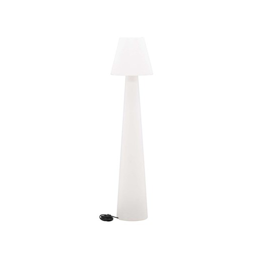 H & M - Stratford Lampa Podłogowa - Biały ze sklepu H&M w kategorii Lampy podłogowe - zdjęcie 171337173