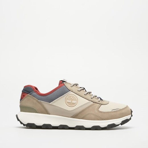 Buty sportowe męskie Timberland beżowe