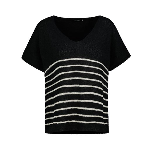 Sublevel Sweter w kolorze czarnym ze sklepu Limango Polska w kategorii Swetry damskie - zdjęcie 171338702