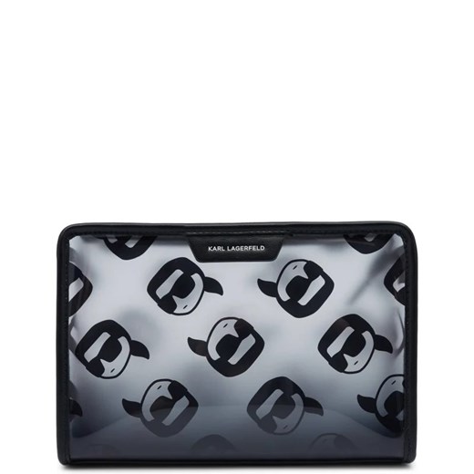 Kosmetyczka damska Karl Lagerfeld